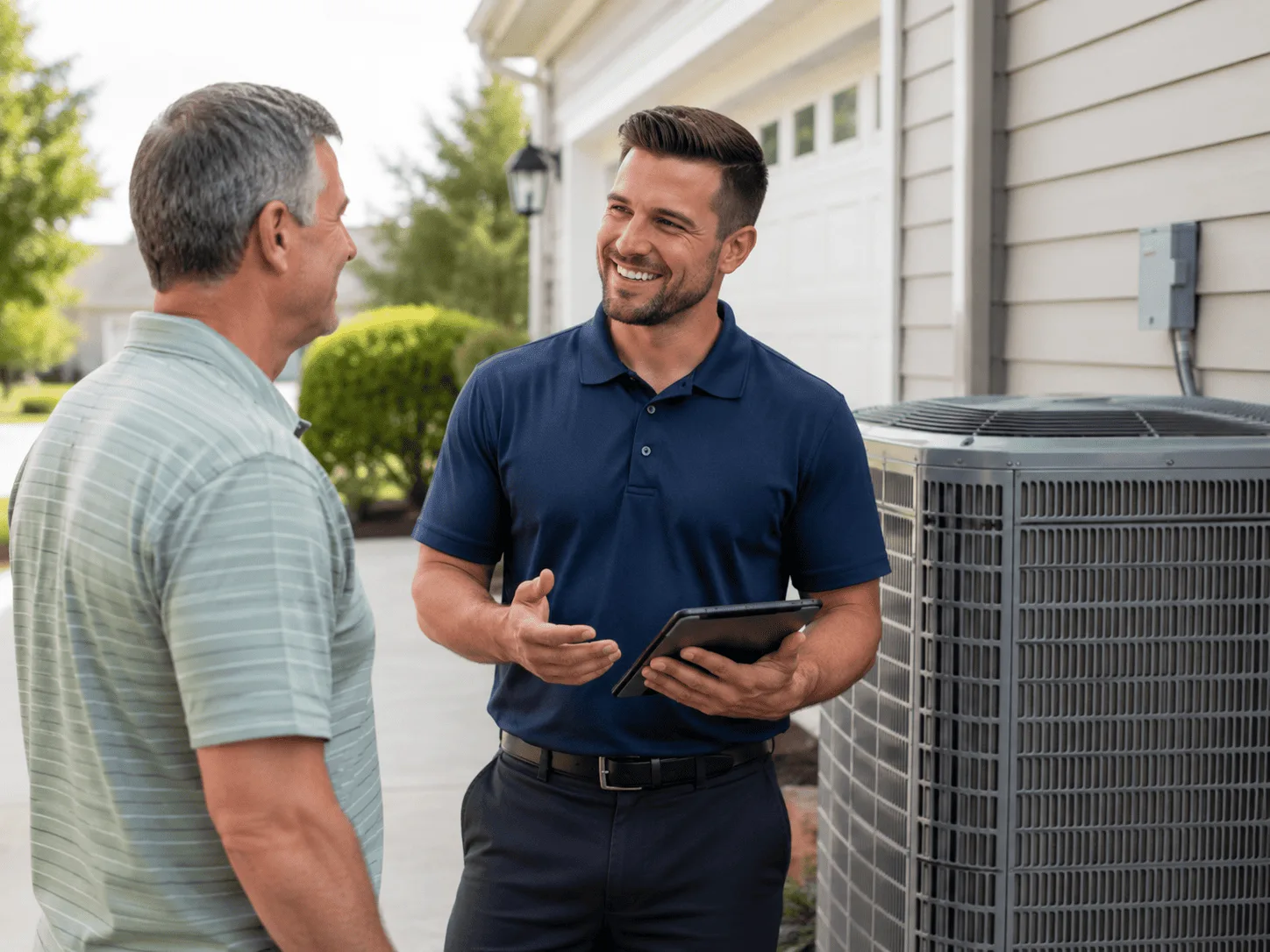 Heat Pump Installation Plainwell, MI FAQs